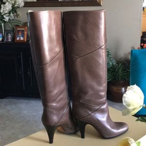 New Vero Cuolo boots size 37 1/2